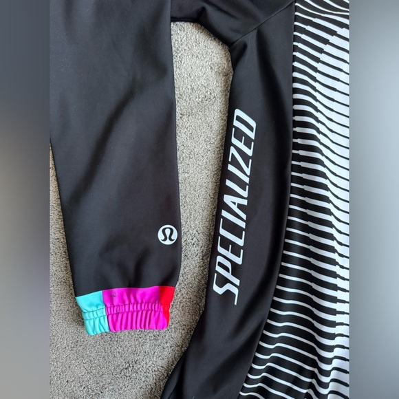 Lululemon Specialized Wind Jacket - Picture 13 of 16